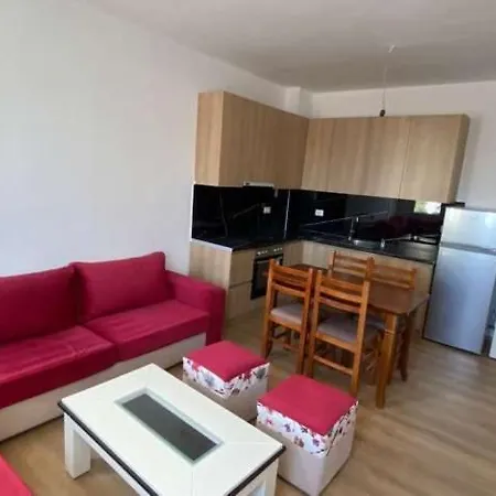 Jonuz's Apartament Apartment Tirana